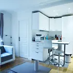 Superb 38M2 Apartment Aux Invalides - Paris