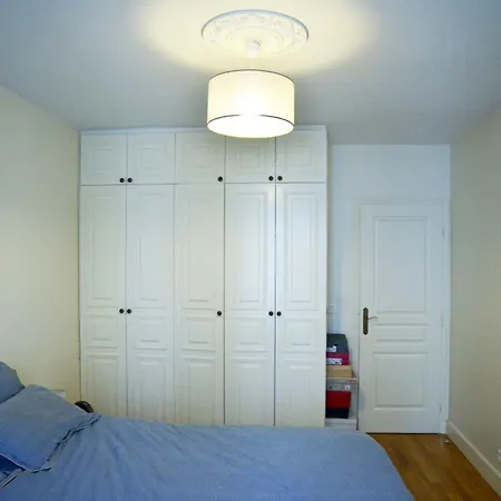 Superb 38m2 Aux Invalides - Appartamento