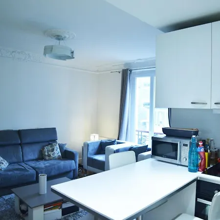 Superb 38m2 Aux Invalides - Appartamento