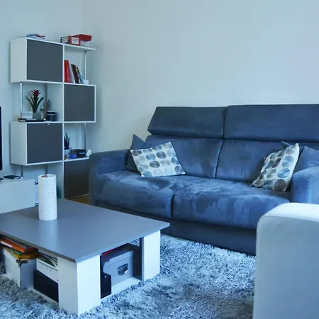 Superb 38m2 Aux Invalides - Appartamento Parigi